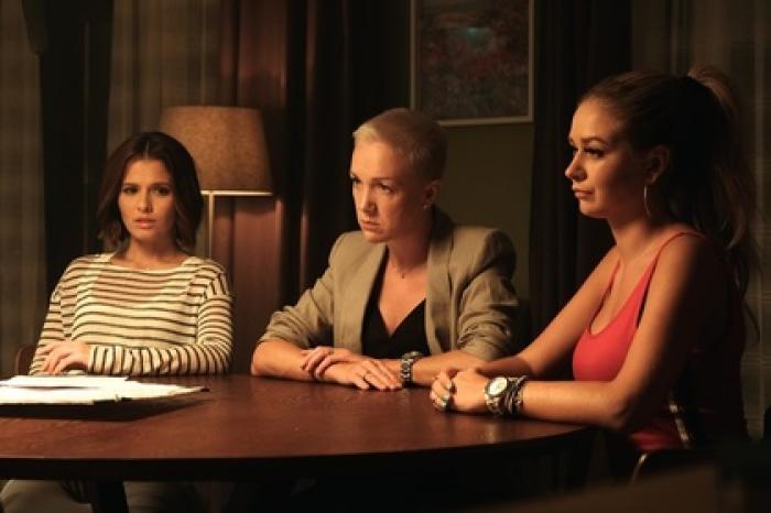 ТНТ упрекнули в унижении женщин