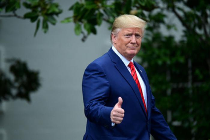 Трамп назвал лучшее доказательство своей невиновности