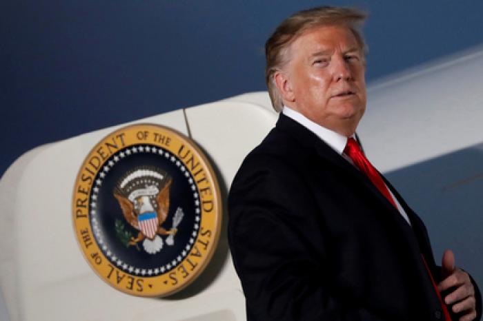 Трамп рассказал о надежде на честную Украину