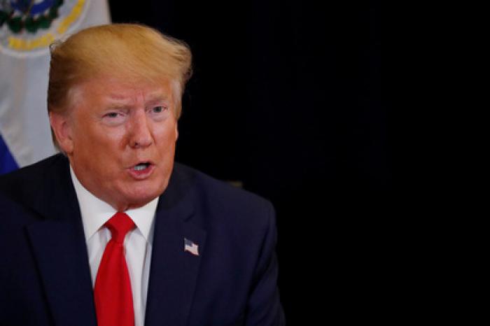 Трамп рассказал о «величайшем мошенничестве» в истории США