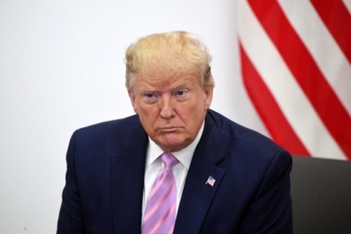 Трамп урезал бюджет на сдерживание России ради стены с Мексикой