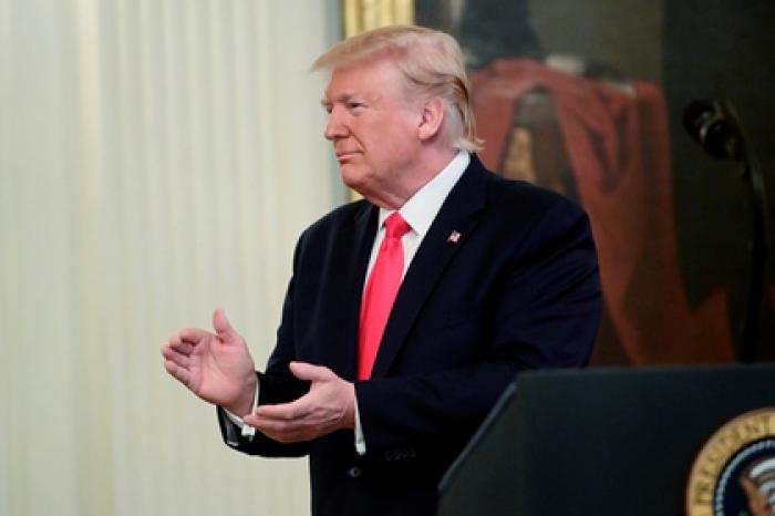 Трамп захотел участвовать в переговорах Москвы и Киева