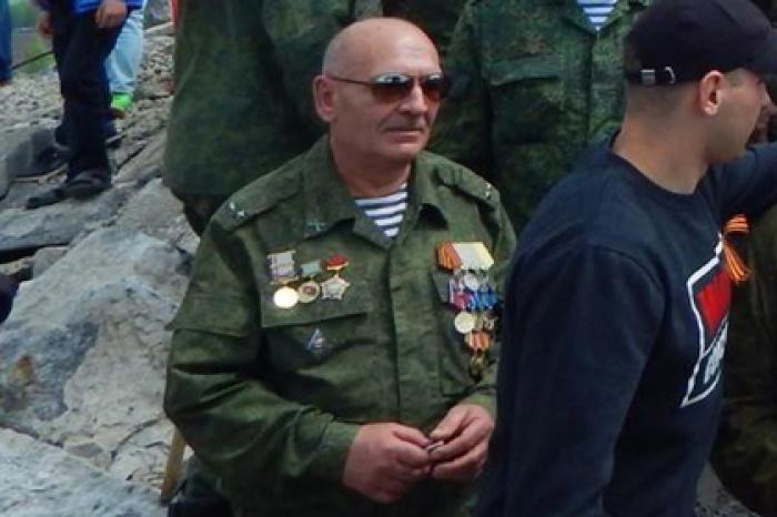 «Ценного свидетеля» по делу сбитого «Боинга» допросили перед обменом