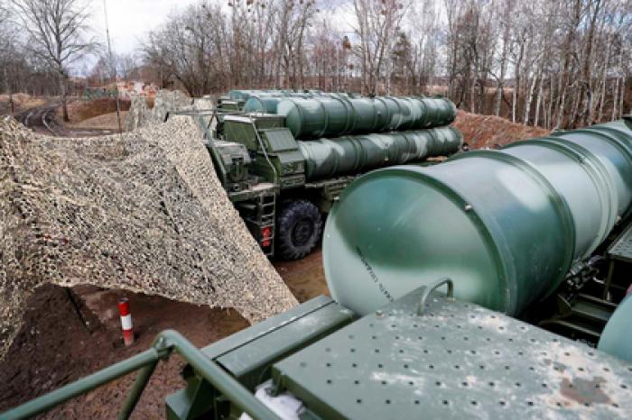 Турция задумалась о новом российском оружии