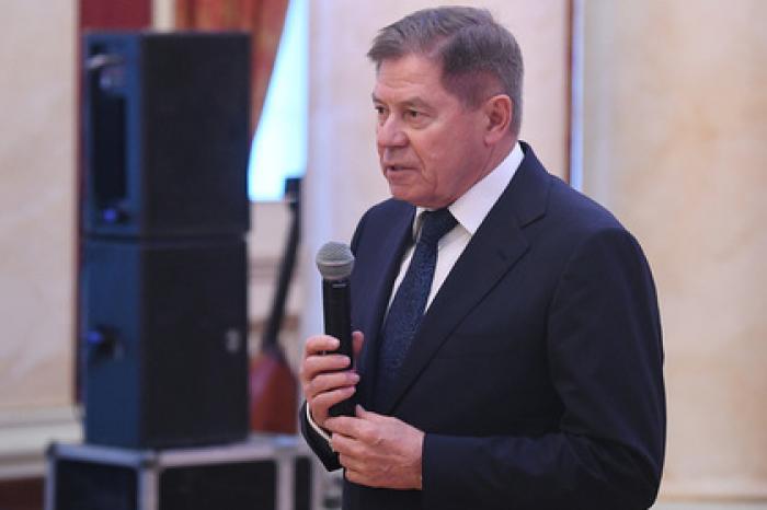 У главы Верховного суда появились вопросы по «делу Устинова»