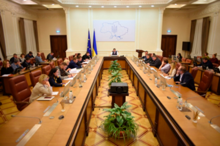 Украина назвала срок достижения критериев для членства в НАТО и ЕС