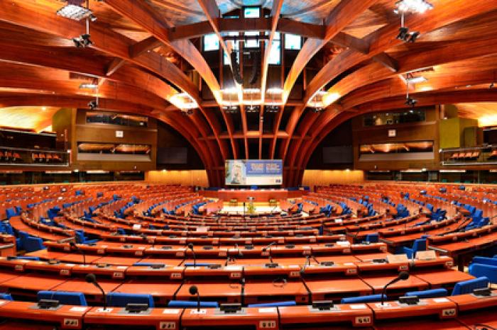 Украина отказалась от участия в сессии ПАСЕ из-за возвращения России