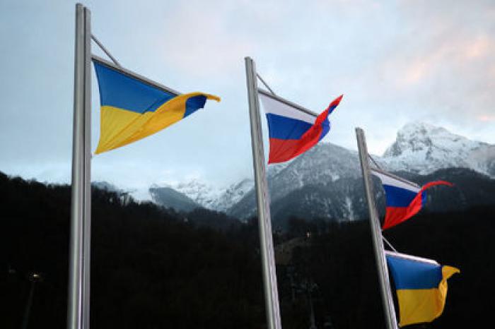 Украина пожаловалась на переход Запада на сторону России