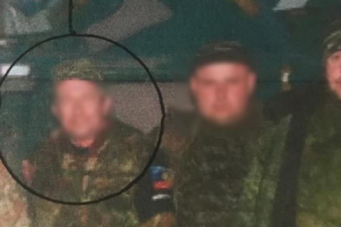 Украинские силовики выкрали в Донбассе еще одного военнослужащего