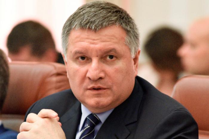 Украинский министр оправдался за сохранение Авакова на посту