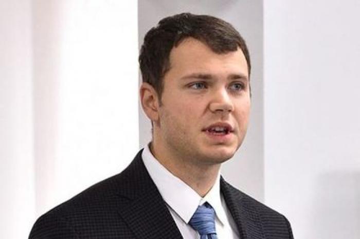 Украинский министр пожаловался на работу в Раде