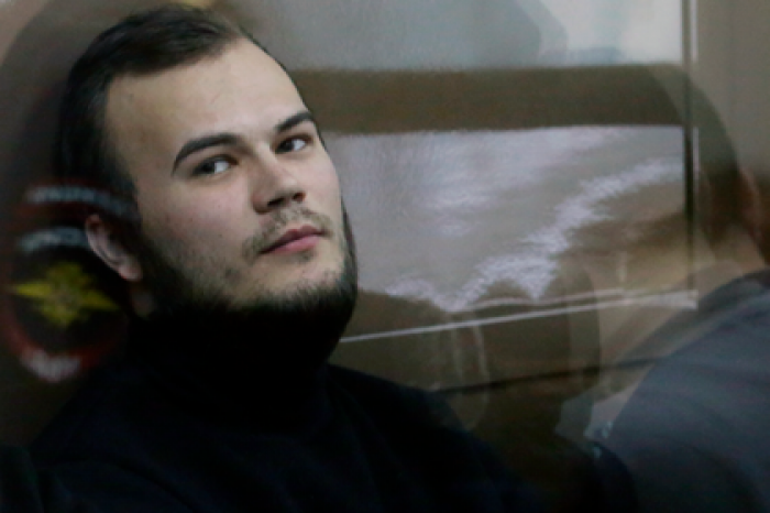 Украинский моряк рассказал об инциденте с собакой и российским пограничником