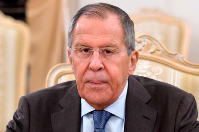 У Лаврова появился новый заместитель