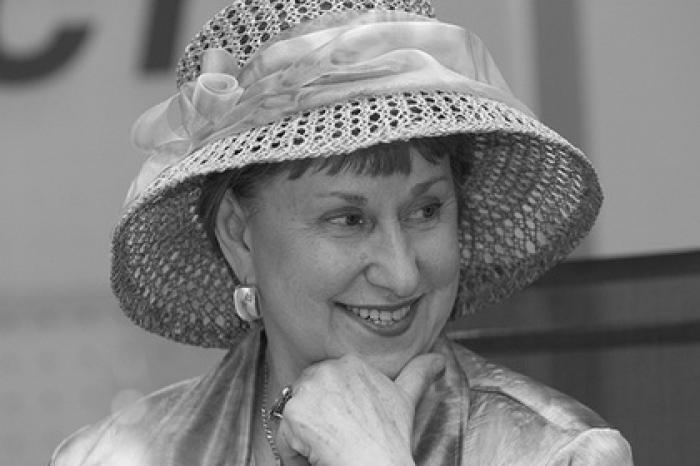 Умерла единственная в мире переводчица Корана