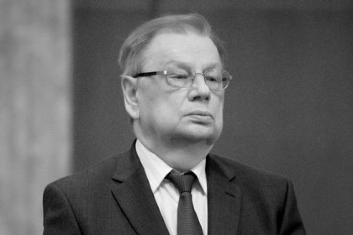 Умер посол России в Египте