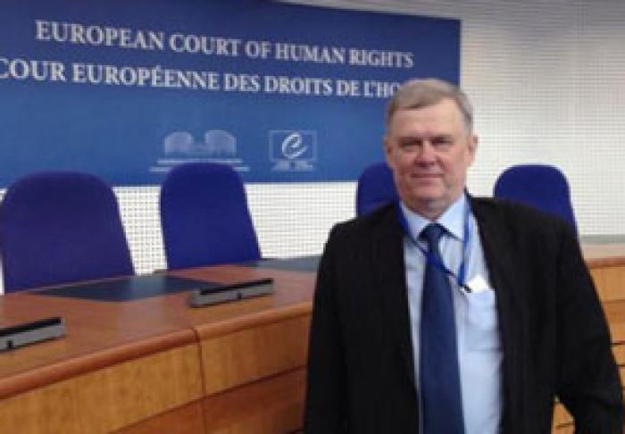 ​UNUL DINTRE FONDATORII PLATFORMEI DA SE RETRAGE DIN POLITICĂ