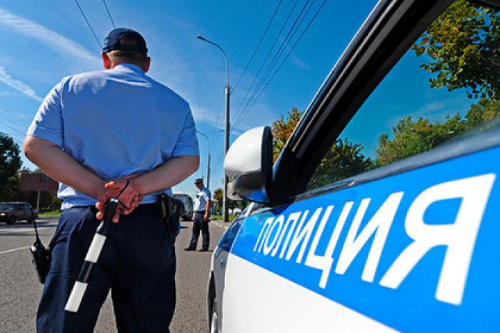 Утверждены правила оформления ДТП со смартфона