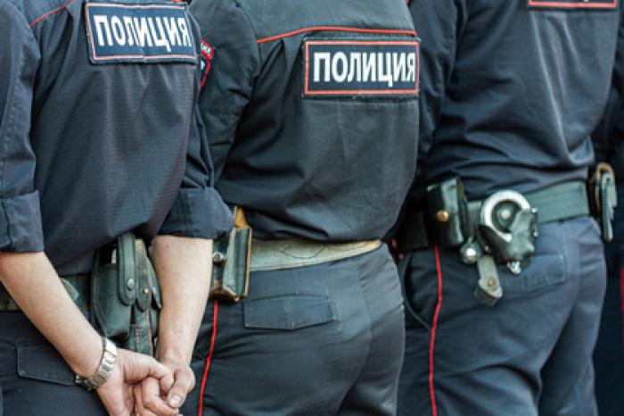Уволенные после задержания Голунова полицейские подали в суд на МВД