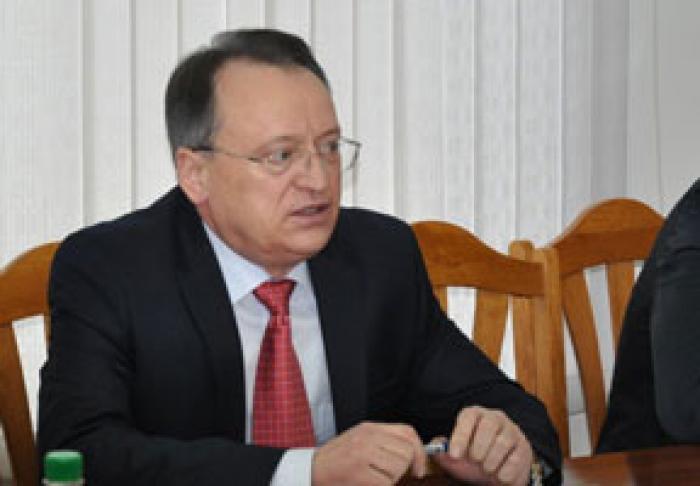VALERIU CHIȚAN: DEZVOLTAREA UNEI INFRASTRUCTURI SOLIDE A PIEŢEI DE CAPITAL CONSTITUIE UN DEZIDERAT PENTRU CNPF