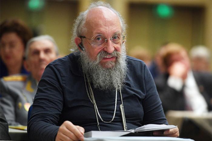 Вассерман назвал причины пожизненного отказа от секса