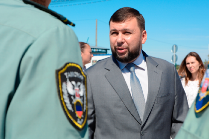 В ДНР отказались от услуг белорусских миротворцев