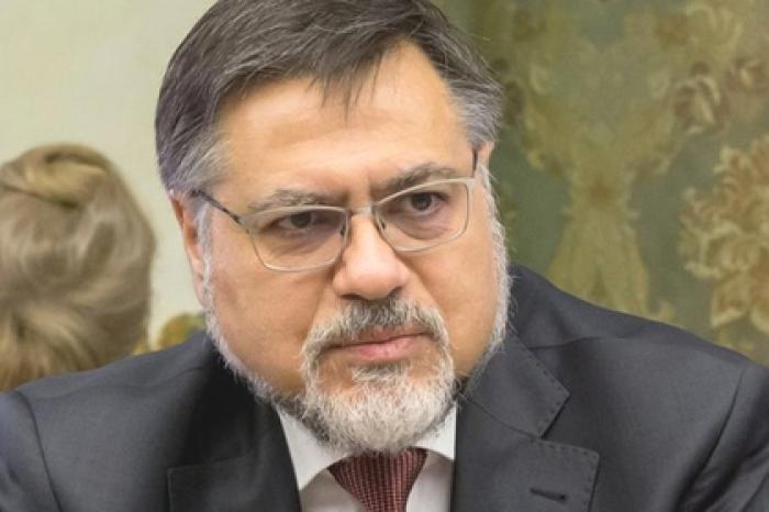 В Донбассе назвали дату подписания Киевом «формулы Штайнмайера»