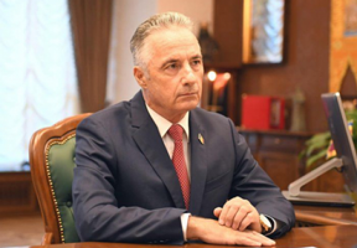 VICTOR GAICIUC ESTE INVITAT SĂ PARTICIPE LA REUNIUNEA SECRETARILOR CONSILIILOR DE SECURITATE DIN ŢĂRILE CSI