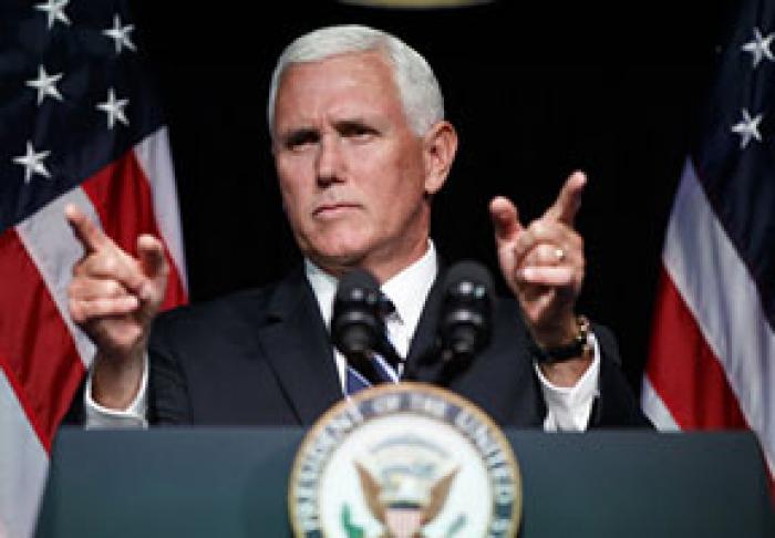 ВИЦЕ-ПРЕЗИДЕНТ США ОТМЕТИЛ «ВАЖНОСТЬ СВОВРЕМЕННОГО НАЗНАЧЕНИЯ ГЕНЕРАЛЬНОГО ПРОКУРОРА В МОЛДОВЕ»