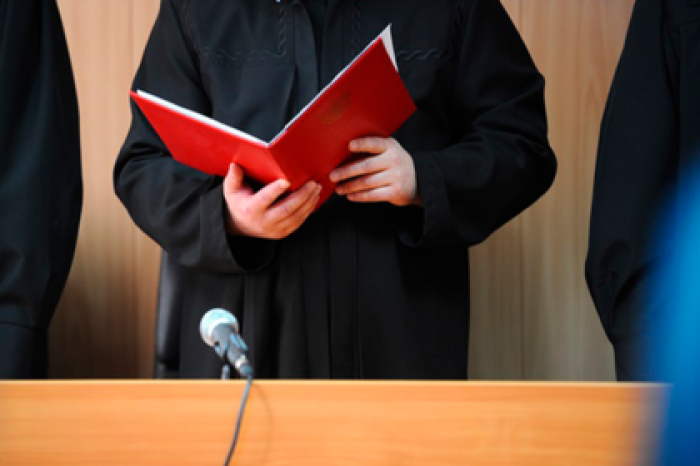 В Кремле отказались комментировать создание в России черного списка судей