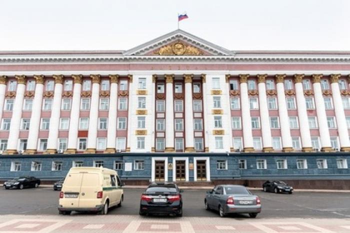 В Курской области появится технопарк для поддержки бизнеса