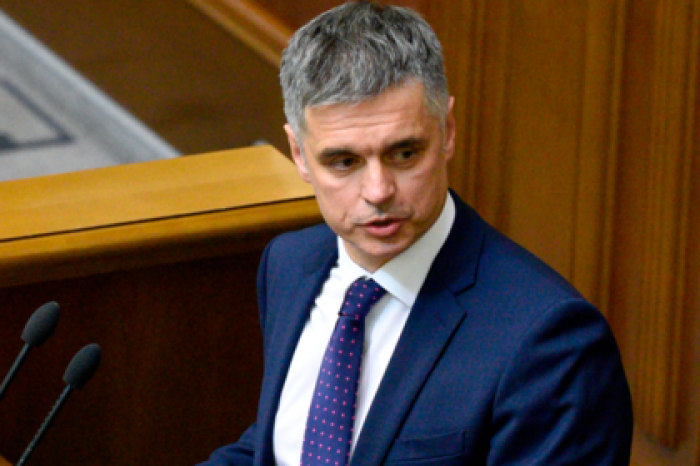 В МИД Украины рассказали о возможной встрече Зеленского с Путиным
