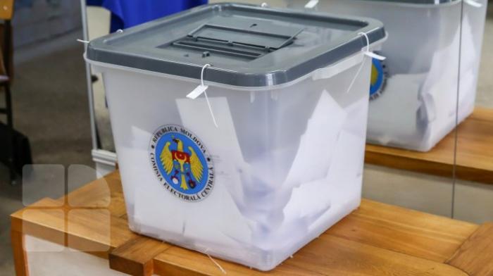 В Молдове стартовала предвыборная кампания в местные органы власти