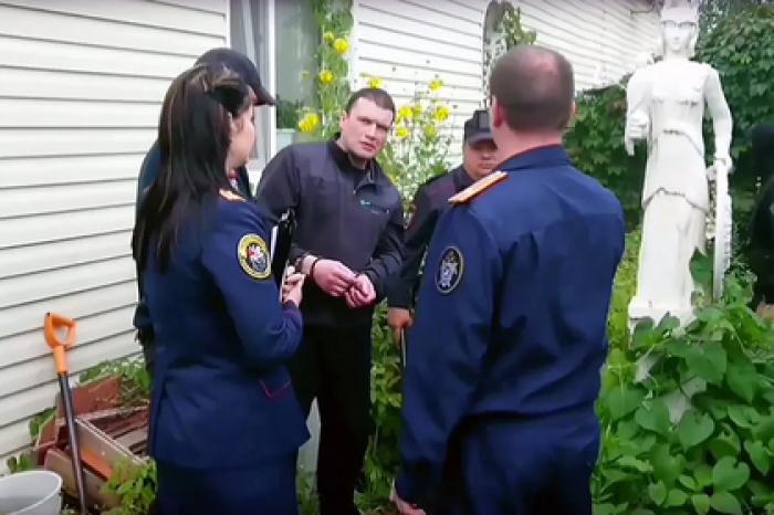 В МВД рассказали о десятках жертв убившей Михаила Круга банды