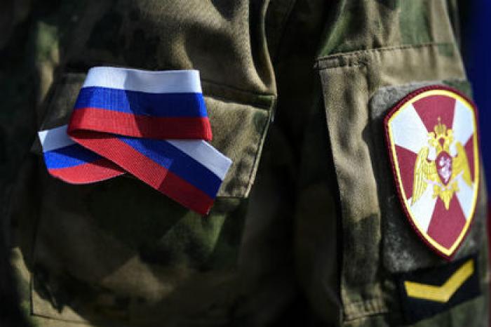 В Нижневартовске поймали сторонников «Исламского государства»