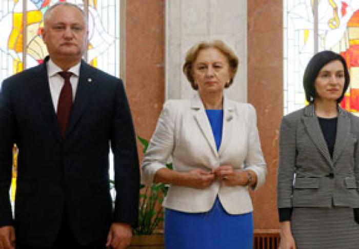 ВОПРОС ДОЛГОСРОЧНОСТИ ПРАВЯЩЕЙ КОАЛИЦИИ ОСТАЕТСЯ КЛЮЧЕВЫМ ДЛЯ ПОЛИТИКИ РМ - МНЕНИЕ ЭКСПЕРТА