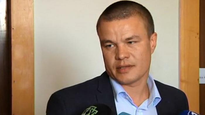 Врио Генпрокурора ответил на слухи о том, что полицейский свел его со свидетелем по делу о покушении на Плахотнюка