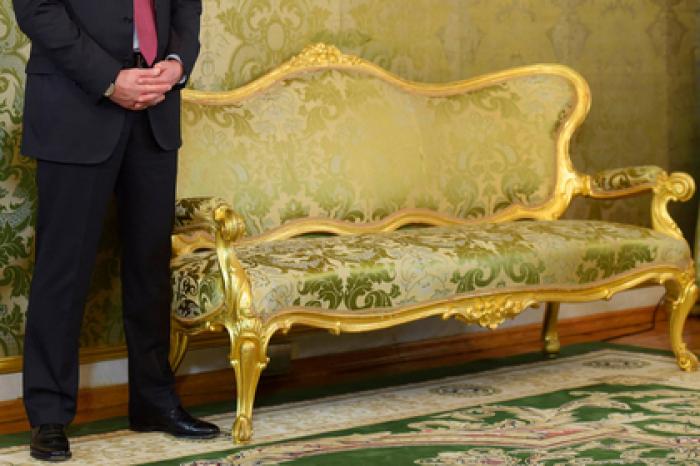 В России исчезнет запрет на мягкие диваны в кабинетах министерств