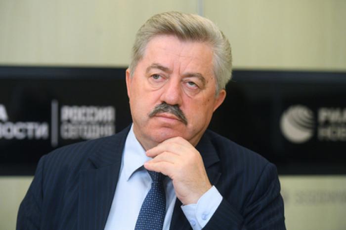 В России отреагировали на обвинение Польши в лишении немецких репараций