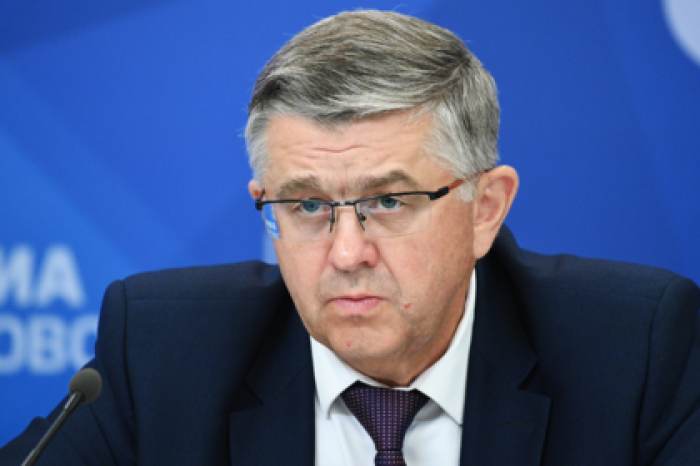 В России решили заняться мониторингом биологических рисков