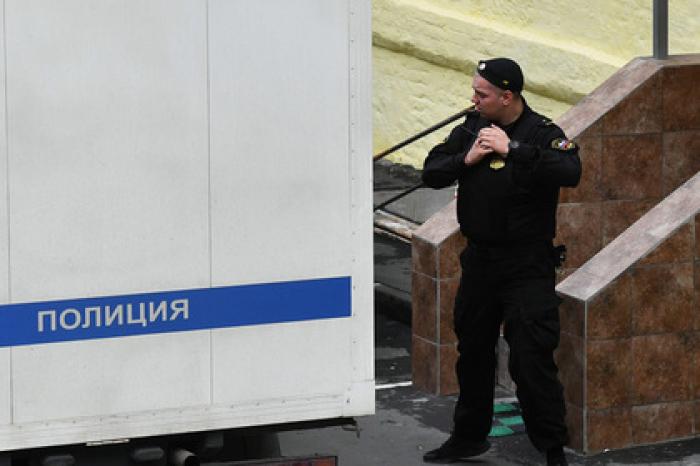 В российском городе предотвратили массовое убийство в школе