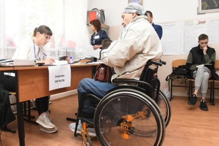 В российском регионе пожаловались на массовые нарушения на выборах