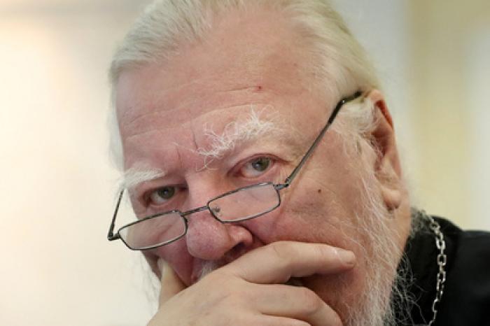 В РПЦ сравнили делающих аборт россиянок с сорняками