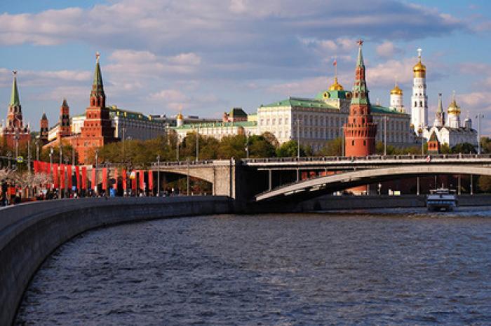 В Управделами президента открестились от заподозренного в шпионаже сотрудника