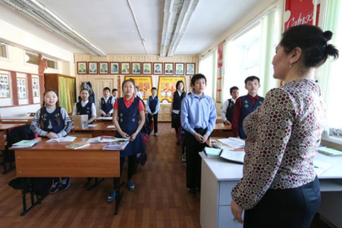 Якутия захотела войти в ТОП-15 регионов России по качеству образования