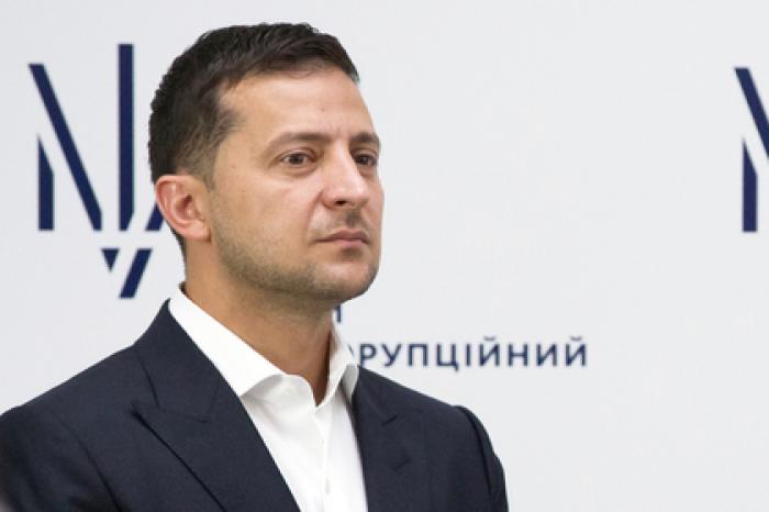 Зеленский анонсировал новый обмен заключенными с Россией
