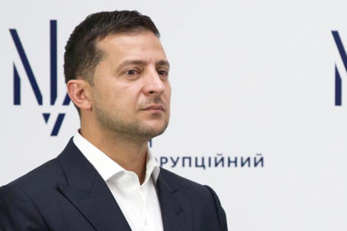 Зеленский объяснил отказ подписать закон о кастрации педофилов