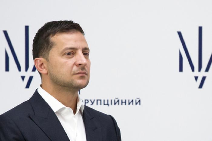 Зеленский помиловал 16 россиян