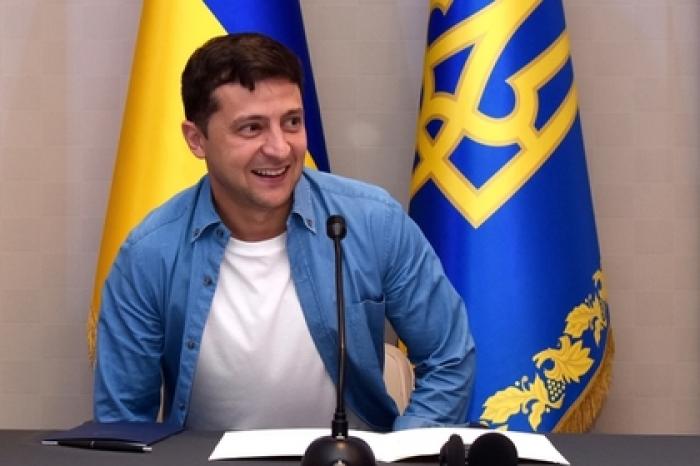 Зеленский предложил литовцам вложиться в Донбасс