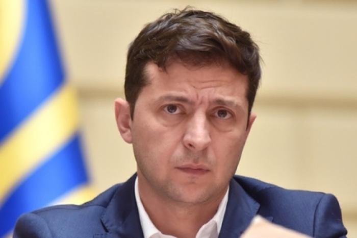 Зеленский рассказал о самом сложном моменте на президентском посту