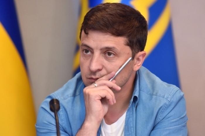 Зеленский рассказал о втором этапе обмена заключенными с Россией